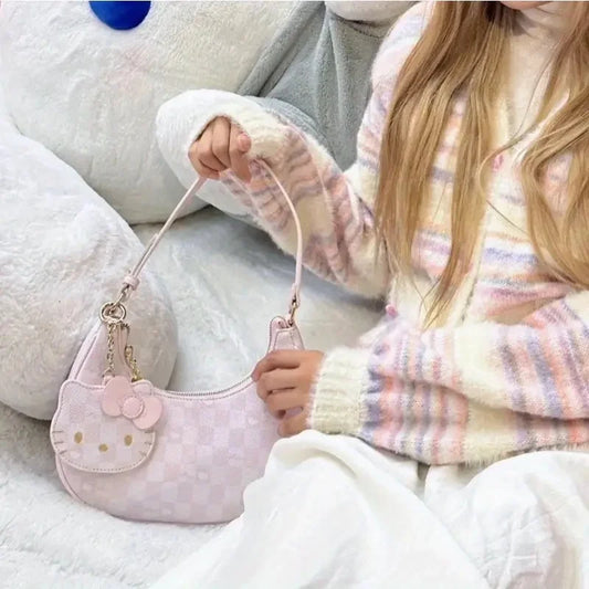 Sanrio kitty