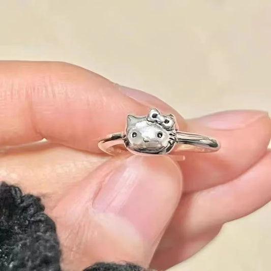ring sanrio
