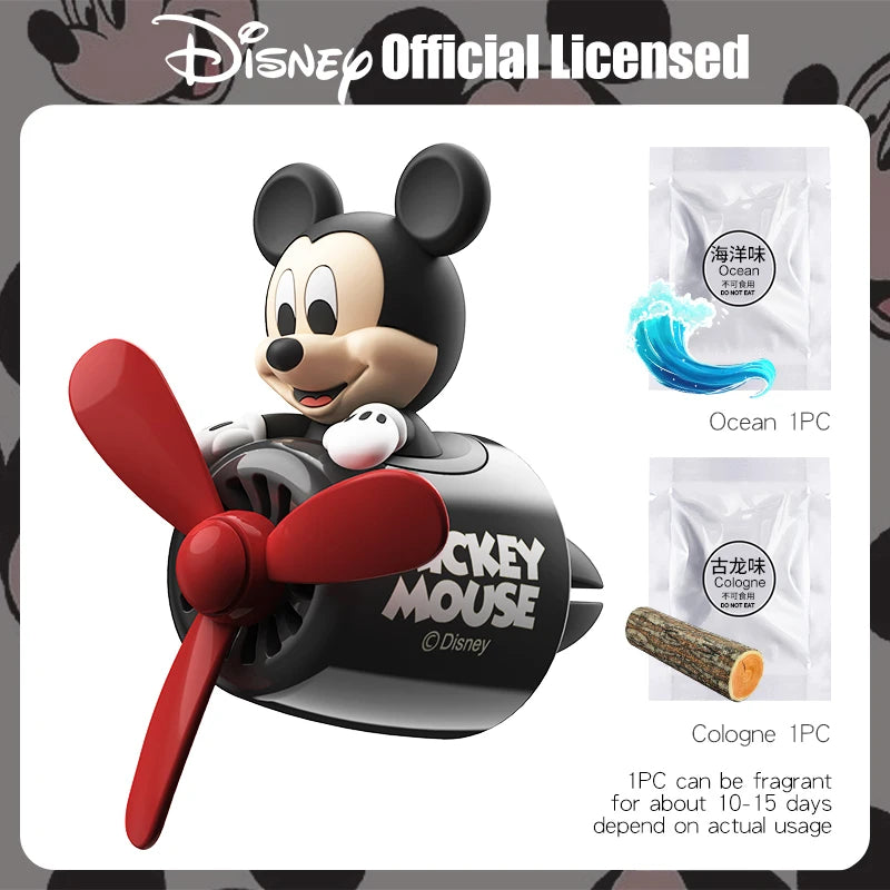 disney car fresener