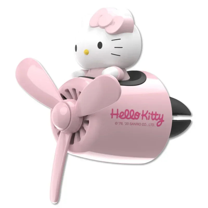 disney car fresener